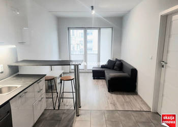 Mieszkanie 32.9m2 2-pokojowe Katowice