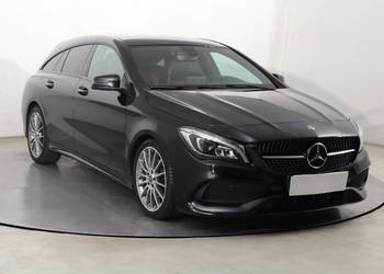 Mercedes CLA 180