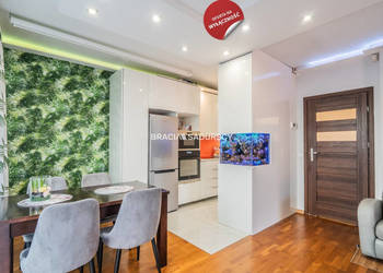 Ogłoszenie dom bliźniak 66.84m2 Kraków Smoleńskiego