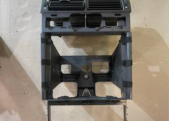 Panel środkowy deski rozdzielczej Ford mondeo mk3 lift