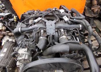 RANGE ROVER SPORT 3.6 TD V8 09r 368DT turbina turbosprezarka 6H3Q-6K682-EE