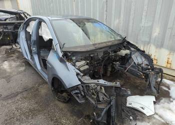 KAROSERIA ĆWIARTKA BŁOTNIK PRÓG DACH PODŁUŻNICA TOYOTA COROLLA E21