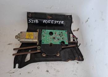 SUBARU FORESTER II silniczek szyberdachu 65450SA000