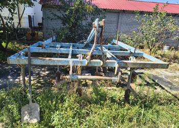 Lemken Smaragd 2.6 m