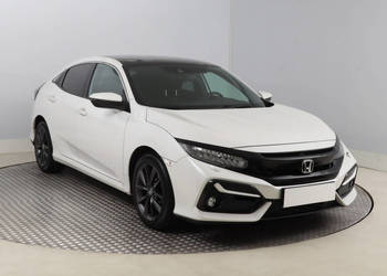 Honda Civic 1.0 VTEC Turbo