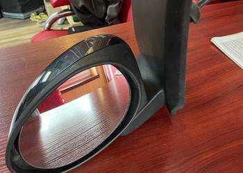 Lusterko prawe Toyota Aygo 2005 - 2014  Czarne