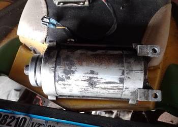 Rozrusznik honda cb350 orginalny mitsuba SM-2