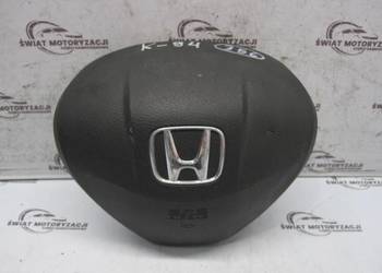 HONDA CIVIC VIII 07r AIRBAG poduszka kierowcy 7780-SNB-G81