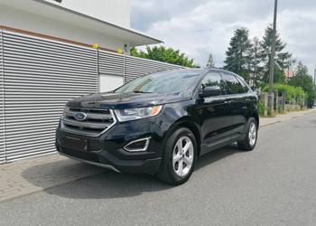 Ford Edge 4x4 Automat Super Stan Zamiana