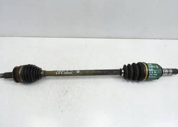 Subaru Legacy IV 2.5 PRZEDNIA _ _ KA prawa