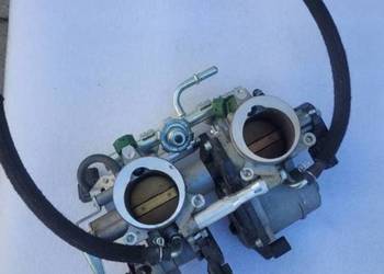 Yamaha TENERE 1200 wtryski przepustnica wtrysk przepustnice oem