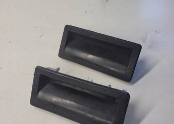 KLAMKA KLAPY TYŁ AUDI A4 A5 A6 Q5 5N0827566B