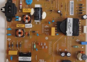 LG43LK5900PLA  zasilacz EAX67264001(1,5)  LGP43DJ-17F1