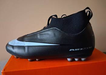 Nuty korki Nike 36
