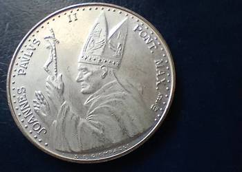 Stare monety Medal JPII  /  169