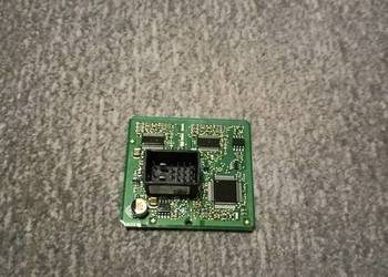 BMW MODUŁ SKRĘTU XENON 532294603 LEAR SMCII 7189311