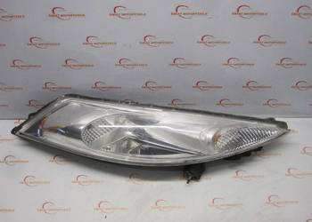 NISSAN JUKE I F15 10r lampa prawa przód ANGLIK