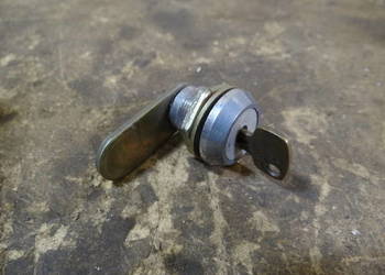 zamek DOBLINA MZ AWO IFA IWL Simson org DDR