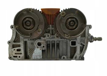 GŁOWICA CYLINDRÓW Opel Astra J Meriva B Corsa D 1.4 16V A14XER 55562229