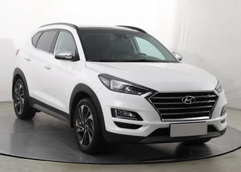 Hyundai Tucson 1.6 T-GDI