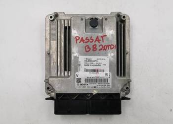 Sterownik Silnika VW Passat B8 2.0 TDI 04L906026FN 0281030462