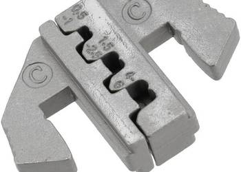 Matryca do zaciskania końcówek kablowych otwartych (0.5-6 mm²) LAT2000CKR