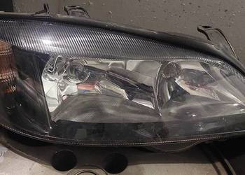 Lampy Przednie Opel Astra G Stan Idealny