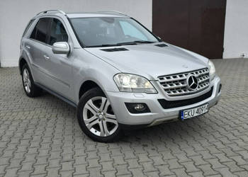Mercedes ML 320 3,0cdi Automat,Alcantara,Navi,Podg.Fot.Klimatr 2 str.Xenon… Mercedes ML 320 3,0cdi Automat,Alcantara,Navi,Podg.Fot.Klimatr 2 str.Xenon…