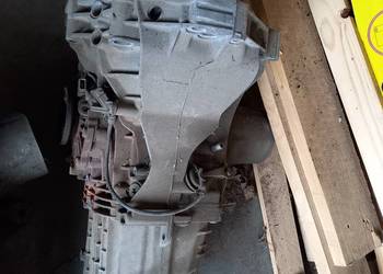 Skrzynia biegów Audi A4 B5 1.6 DWG