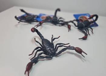 Insect Toy Skorpion 15cm