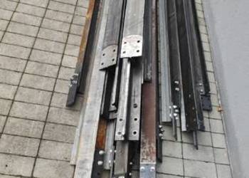 Teownik goracowalcowany