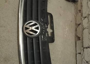 Atrapa chłodnicy Volkswagen Touran