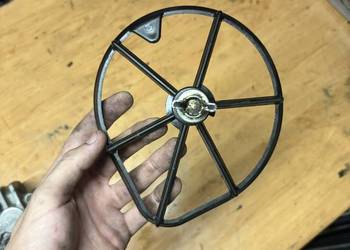 Stelaż filtra powietrza Honda CR 125 250