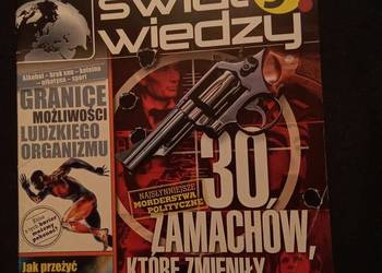Świat wiedzy 5/2017
