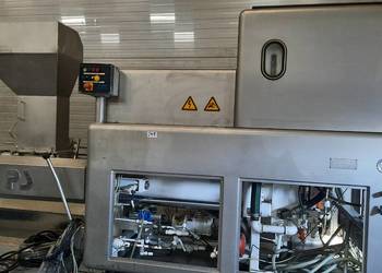 Stork MPS B.V- Separator kości ( nr 249 (L-153)