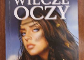 Trude Braenne Larsen - Saga Wilcze oczy - Niewolnica