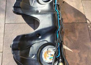 Bak paliwa BMW E65 730D 740D 745D E66 730Ld Bardzo dobry stan. Jak nowy