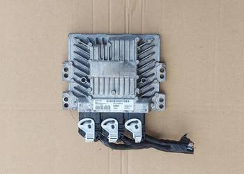 KOMPUTER STEROWNIK 8G91-12A650-GC *K25