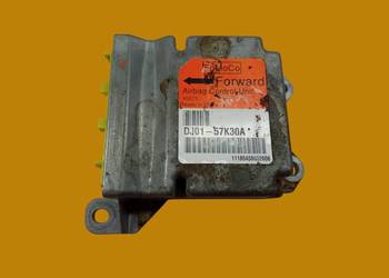 SENSOR AIRBAG DJ01-57K30A Mazda 2 II (2007-2014)