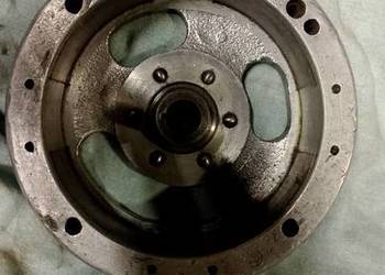 Magneto Ryś żak komar stan idealny