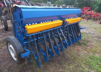 Siewnik poznaniak Siewnik poznaniak