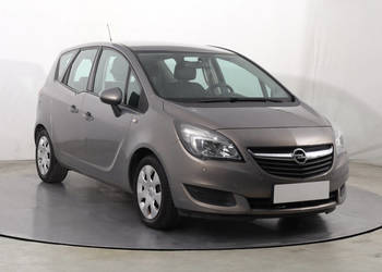 Opel Meriva 1.4 Turbo