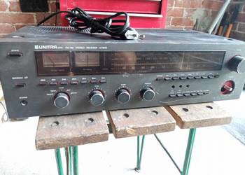 Amplituner Unitra zrk at 9010