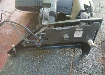 Lusterko Iveco Lusterko Iveco