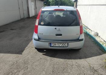Mitsubishi Colt okazja
