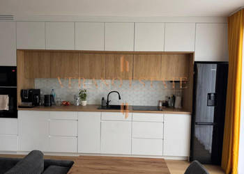 Oferta sprzedaży mieszkania Pruszków 44.49m2 2-pokojowe