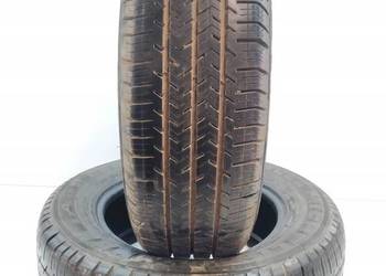 2x OPONA ZIMOWA MICHELIN AGILIS 51 215/65R16C (4920) 8.12  (4720) 7.94