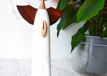 Anioł Spokoju - idealny na prezent.