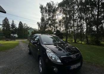 Hyundai i20 1.2 2009