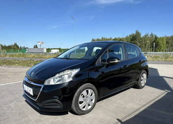 Peugeot 208 I (2012-2019)